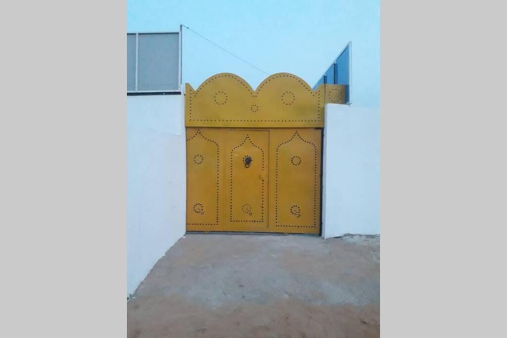 Maison Typiques Houmt Souk  Exteriér fotografie