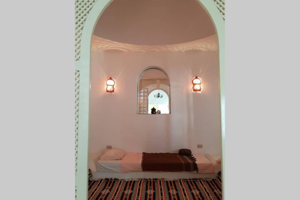 Maison Typiques Houmt Souk  Exteriér fotografie