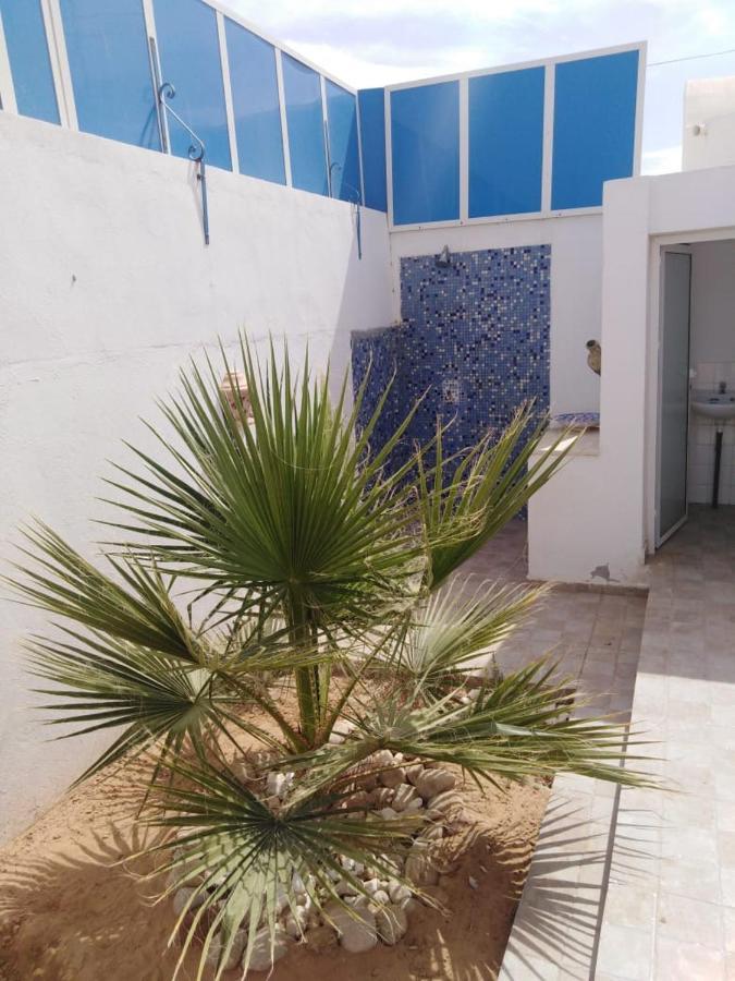 Maison Typiques Houmt Souk  Exteriér fotografie