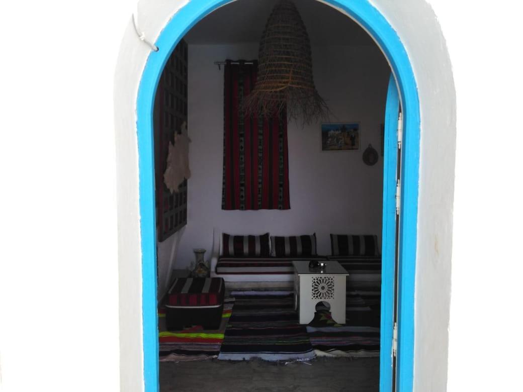 Maison Typiques Houmt Souk  Exteriér fotografie