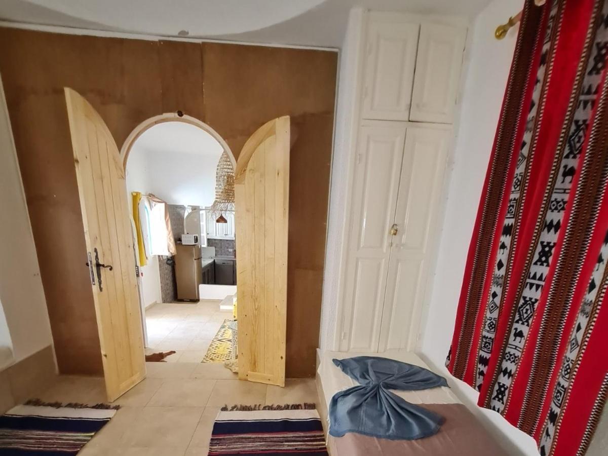 Maison Typiques Houmt Souk  Exteriér fotografie